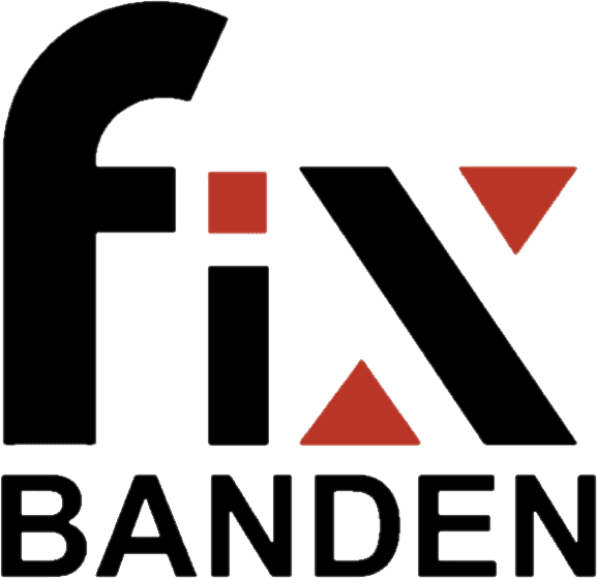 Fix Banden